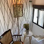 度假居 Nortadas House