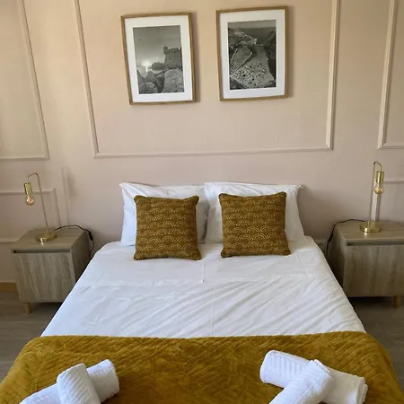 Nortadas House Vakantiehuis