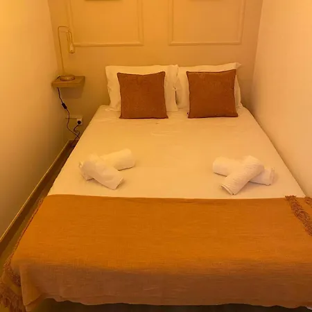 Vakantiehuis Nortadas House