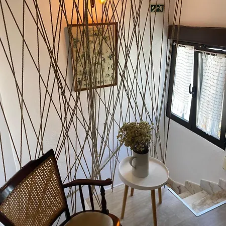 Vakantiehuis Nortadas House