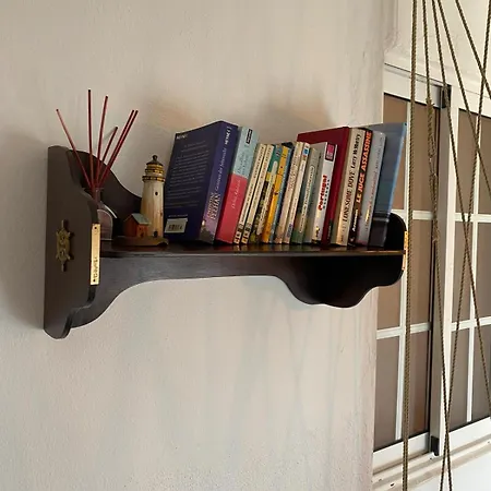 Vakantiehuis Nortadas House Peniche