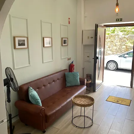 Vakantiehuis Nortadas House