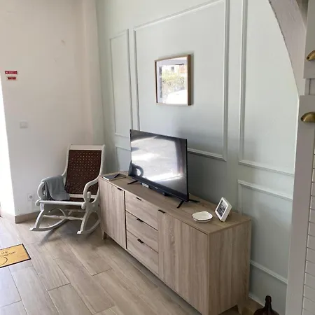 Nortadas House Vakantiehuis *