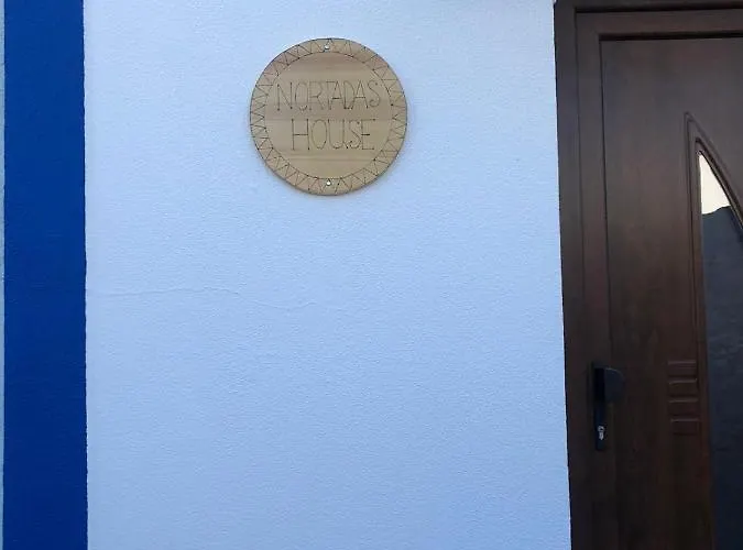 Tatil Evi Nortadas House Peniche