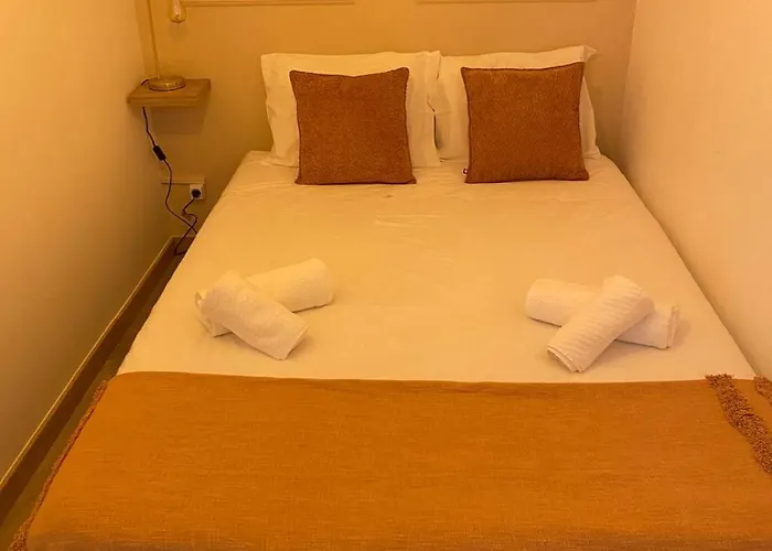 Tatil Evi Nortadas House