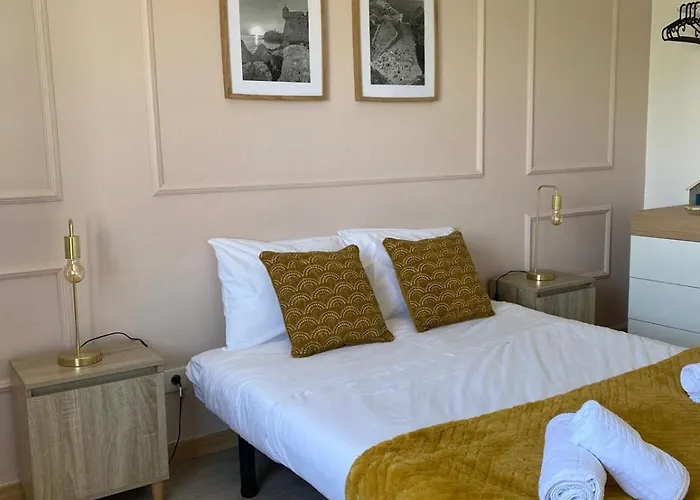 Tatil Evi Nortadas House Peniche