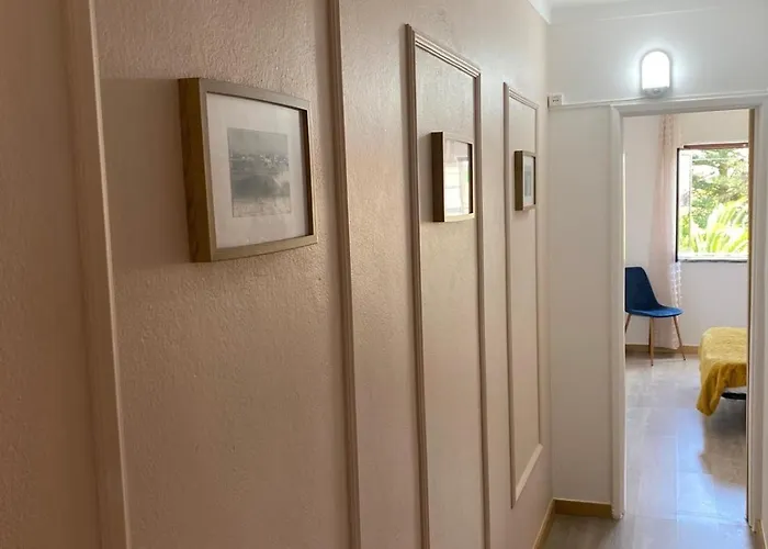 Nortadas House Peniche