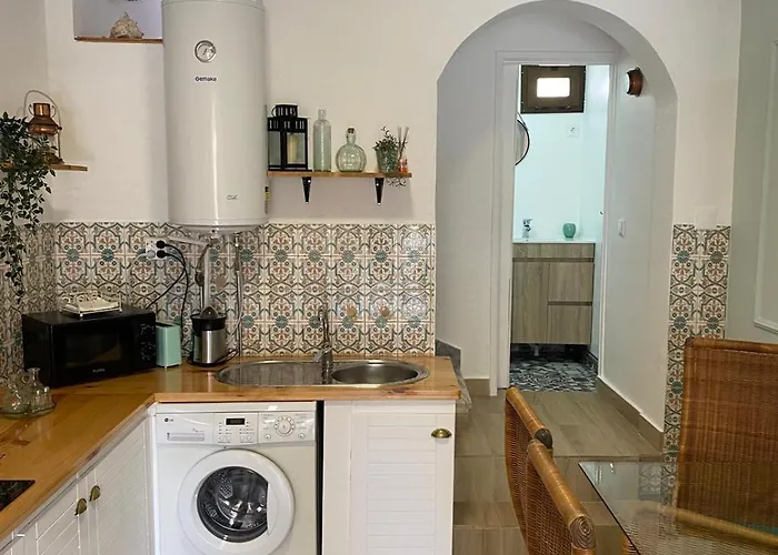 Nortadas House * Peniche