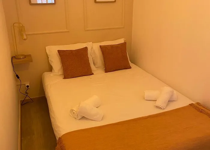 Nortadas House Tatil Evi