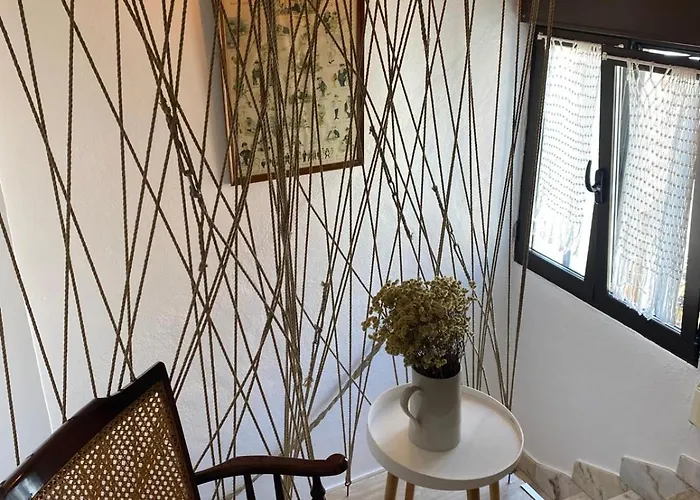 Tatil Evi Nortadas House