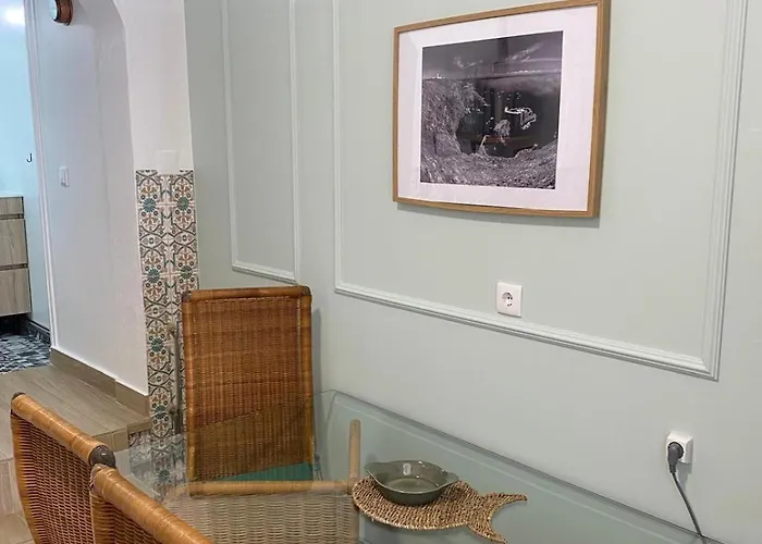 Nortadas House Tatil Evi *