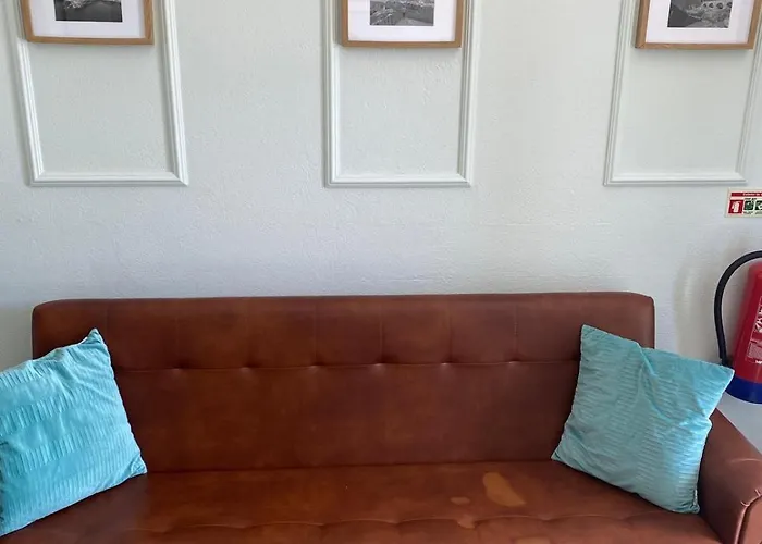 Tatil Evi Nortadas House *