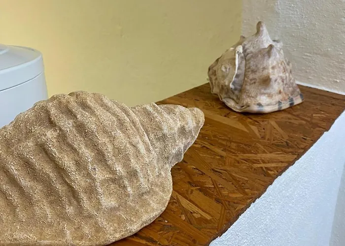 Nortadas House Tatil Evi Peniche