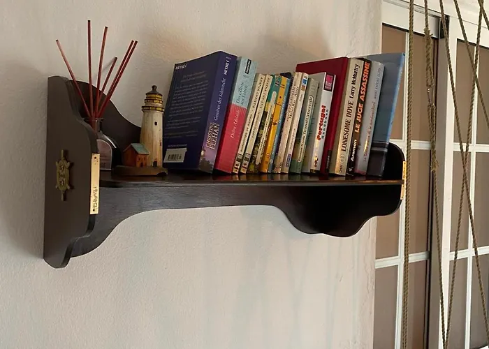 Tatil Evi Nortadas House Peniche