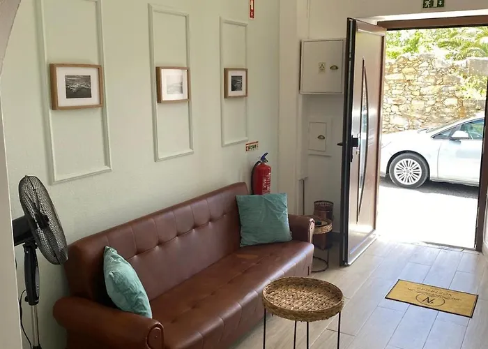 Tatil Evi Nortadas House