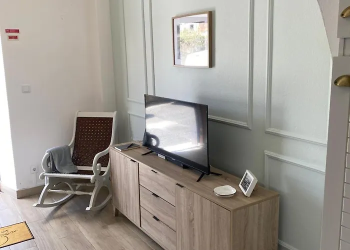 Nortadas House Tatil Evi *